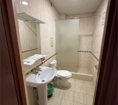 Люкс в Лесной