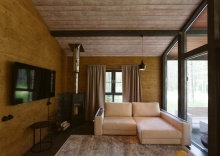 ЛЕВИАФАН ( ДО 6 ГОСТЕЙ ) в Berloga Country Resort