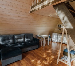 Дом №5 в Белка