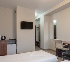 Комфорт в Лайнер