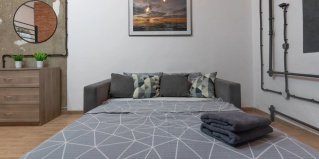 Выборг: Апартаменты Rooms4Rent