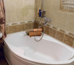 1-комнатные апартаменты, 42м² в Atlant
