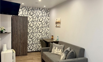 Стандартный без окна в Авеню