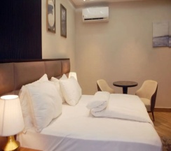 Номер Standard в Iris Hotel Maitama