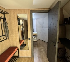 21 Forest-house в Apparadise