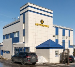 Стандарт номер 5 в Гостиный двор