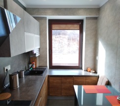 Люкс 23 в Baikal Hill Residence