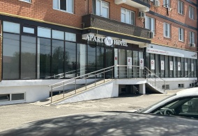 Апарт-отели Apart Hotel в Республике Дагестан