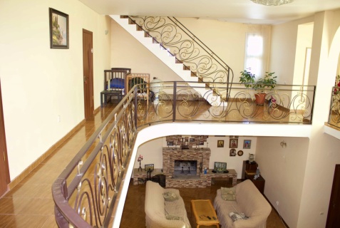 Алахадзы: Гостевой дом Гостевой дом