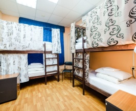 4 местный номер в Филевский