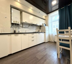 (4 студия) Апартаменты на Баумана в ApartKazan у Кремля