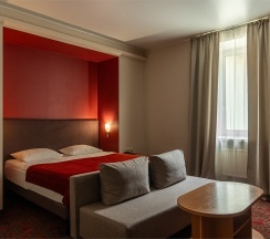 Комфорт в Voyage