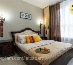 Алексея Матвейкина 1Ак2 │ 59 от LetoApart в LetoApart Новороссийск