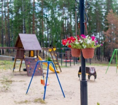 Гостевой дом № 2 в Лента