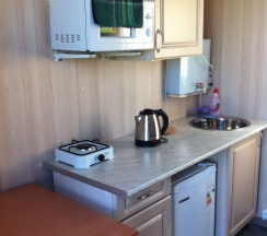 Family House в Териберка тур