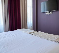 Suite "Bridge" в The Bridge hotel
