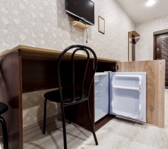Трехместный номер в Мини-отель