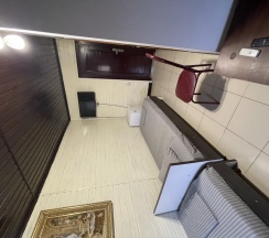 Комната стандарт с 3 односпальными кроватями в Альянс