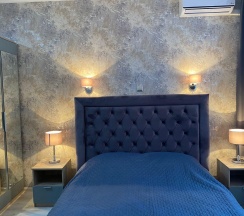 Номер стандарт семейный в Торопа