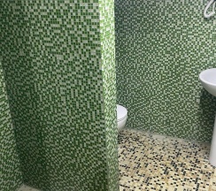 Коттедж улучшенный в Усадьба