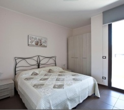 Апартаменты с 2 комнатами в Hotel San Martino