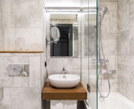 Улучшенный с одной двуспальной кроватью в Cosmos Moscow Sheremetyevo Airport Hotel