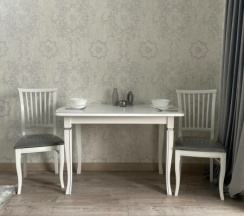 Евродвушка в новом доме в Как Дома 05