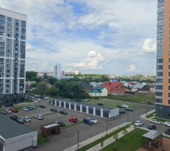 Апартаменты в Квартира ЖК Супернова Ближнее Арбеково