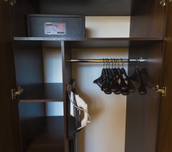 Однокомнатный двухместный в Княжна Мери