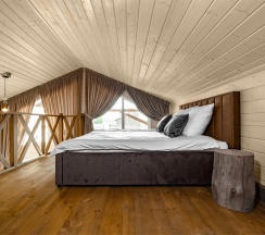 Кемпинг 8 в Вишня