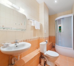 Супериор/ Superior Room в Воронеж