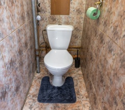 Квартира в Апартаменты на улица Зои и Александра Космодемьянских, 4к1
