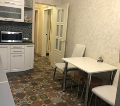 Апартаменты на Еськова в Легенда