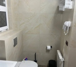 Двухкомнатный номер | лунный в Деревенька на роднике