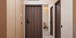 Пермь: Отель AurA City Hotel