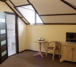 Премиум комната в Кауфман хаус