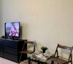 Апартаменты студия в Rent69 (Рент69) на улице Склизкова 116/6