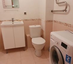 Квартира в Апартаменты на бульвар Мира, 7