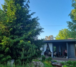 Коттедж стандарт в Олта