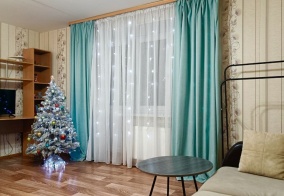 Апартаменты Апартаменты на Мира 10а в Котласе