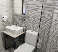 Студия двухместный в Парк-Хаджох