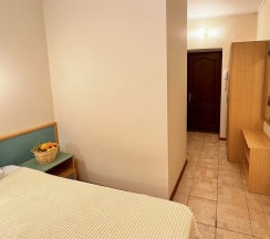 2х местный комфорт в Морская волна