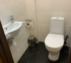 Зелёная студия на Миллионной, 12 в Геркулес