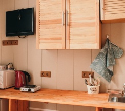 Супер компакт студия на Светланской 7-14 в Порто-франко