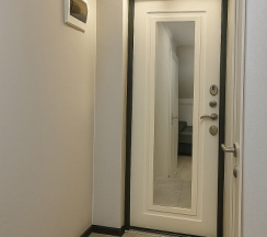 Уют в Loftet Rooms