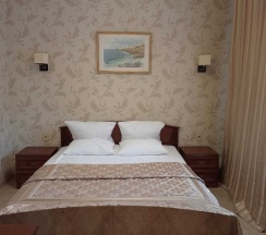 Джуниор DBL в Высотник