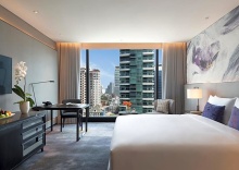 Семейный номер Standard в Manhattan Bangkok