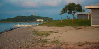 Безверхово: Турбаза Сидими