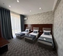 Номер Standard в Отель Arda Plaza