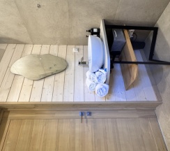 Огонёк в Лис и Лес